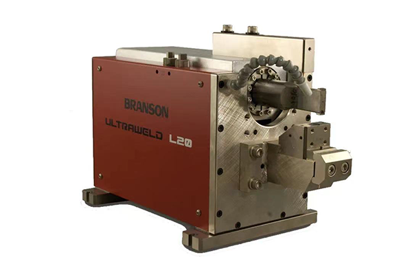 更先進的電池焊接解決方案，打造輕質、節能、高密度的能源未來
