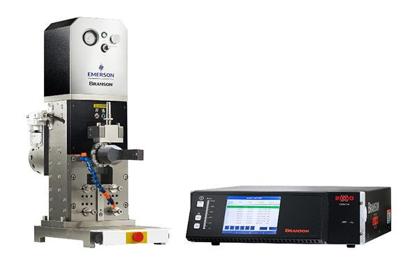 超聲波金屬焊接技術(shù)解決鋰電池焊接難題， 迎接電動汽車行業(yè)的未來