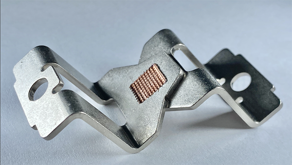 超聲波金屬焊接技術(shù)解決鋰電池焊接難題， 迎接電動汽車行業(yè)的未來