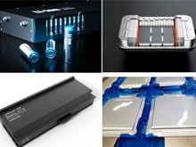 更先進的電池焊接解決方案，打造輕質、節能、高密度的能源未來