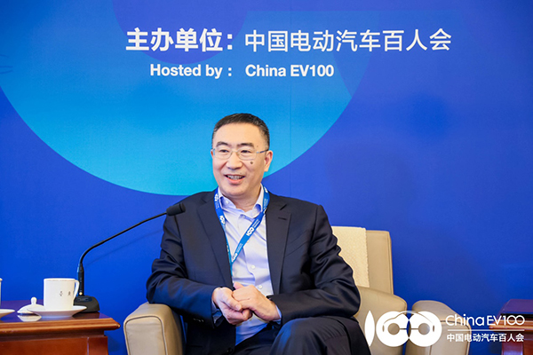 零跑汽車朱江明：電池包成本將降到0.3元/瓦時(shí)