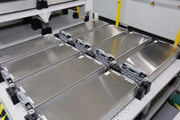 捷威動力鹽城基地二期產線量產，上海車展還有“黑科技”亮相