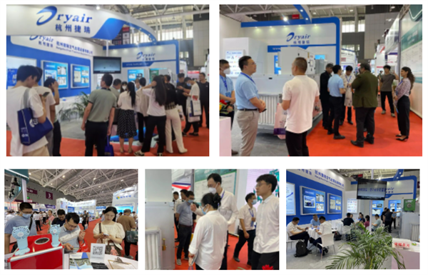 會(huì)聚精彩，展現(xiàn)品牌 | 杭州捷瑞CIBF2023圓滿收官！