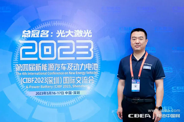 LFP能量密度高達220Wh/kg，捷威動力高性能電池“打法”