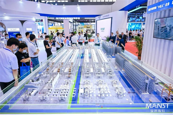 曼恩斯特：鋰電制造趨勢決定設(shè)備研發(fā)方向