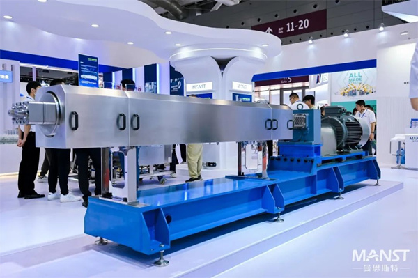 曼恩斯特：鋰電制造趨勢決定設(shè)備研發(fā)方向