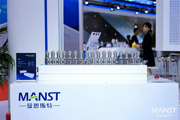 曼恩斯特：鋰電制造趨勢決定設(shè)備研發(fā)方向