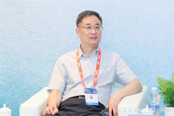 鵬城瞭望!多家頭部企業(yè)大咖高峰“鋰”論