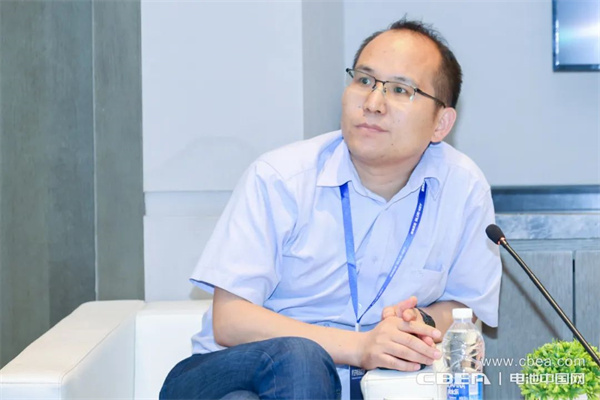 鵬城瞭望!多家頭部企業(yè)大咖高峰“鋰”論