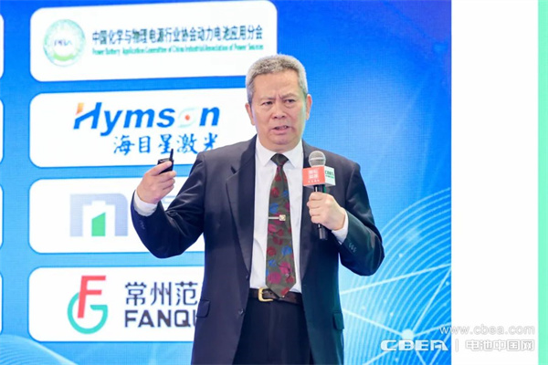 紅運機械張濤：漿料好/產(chǎn)量高/成本低是制漿設(shè)備競爭力所在