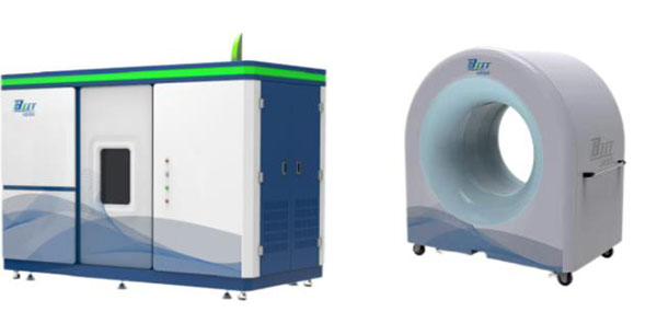 光影智測張慧滔：高速在線CT助力高品質(zhì)動力電池發(fā)展