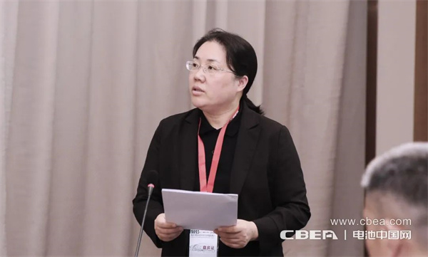 聚焦標準建設和人才培養(yǎng),氫能與燃料電池專題研討會在滬舉辦 聚焦標準建設和人才培養(yǎng),氫能與燃料電池專題研討會在滬舉辦