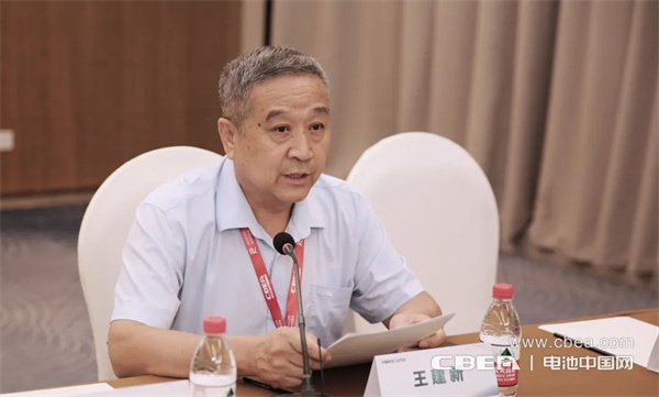 聚焦標準建設和人才培養(yǎng),氫能與燃料電池專題研討會在滬舉辦 聚焦標準建設和人才培養(yǎng),氫能與燃料電池專題研討會在滬舉辦