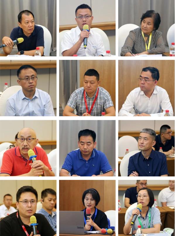 聚焦標準建設和人才培養(yǎng),氫能與燃料電池專題研討會在滬舉辦 聚焦標準建設和人才培養(yǎng),氫能與燃料電池專題研討會在滬舉辦