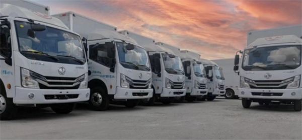 蓄勢聚力 快馬加鞭——微宏動力為氫燃料輕卡發(fā)展“提速”