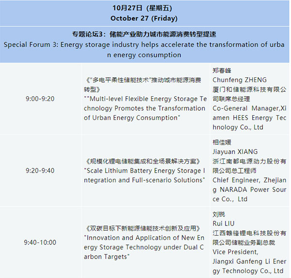 詳細(xì)議程 | 歡迎參加2023中國(guó)(遂寧)國(guó)際鋰電產(chǎn)業(yè)大會(huì)