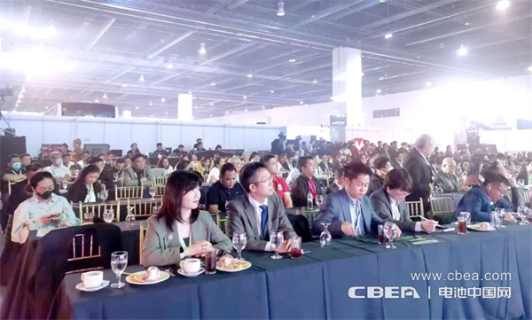 動力電池應(yīng)用分會赴菲考察成果豐碩,東南亞市場大有可為 動力電池應(yīng)用分會赴菲考察成果豐碩,東南亞市場大有可為