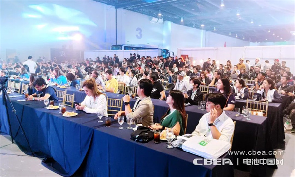 動力電池應(yīng)用分會赴菲考察成果豐碩,東南亞市場大有可為 動力電池應(yīng)用分會赴菲考察成果豐碩,東南亞市場大有可為