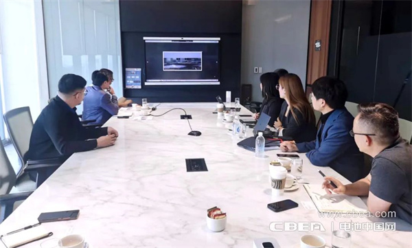 動力電池應(yīng)用分會赴菲考察成果豐碩,東南亞市場大有可為 動力電池應(yīng)用分會赴菲考察成果豐碩,東南亞市場大有可為