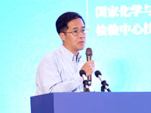 國家化學與物理電源產品質量監督檢驗中心技術總監余華強：技術助力先進、綠色能源系統發展