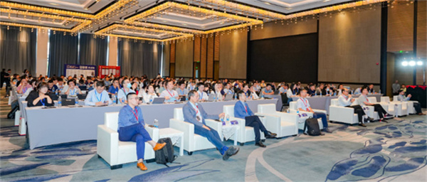 10月18日，由上海有色網（SMM）主辦的2023年中國新能源產業年會在廈門圓滿落幕！