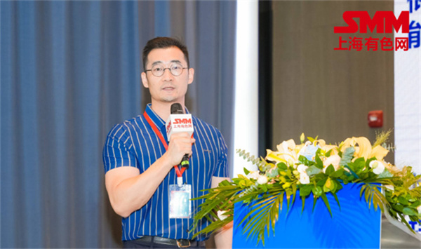 10月18日，由上海有色網（SMM）主辦的2023年中國新能源產業年會在廈門圓滿落幕！