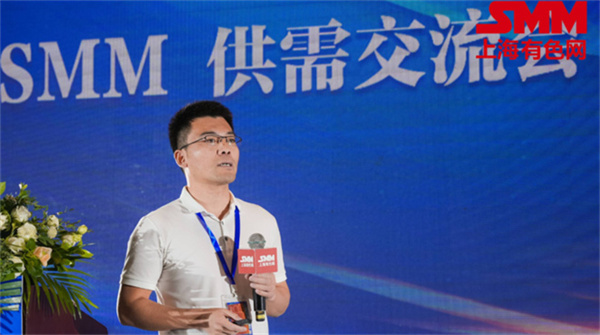 10月18日，由上海有色網（SMM）主辦的2023年中國新能源產業年會在廈門圓滿落幕！