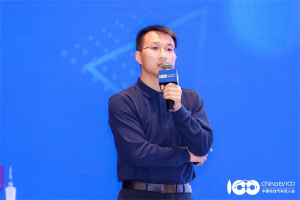 2023全球新能源與智能汽車供應鏈創新大會圓滿閉幕