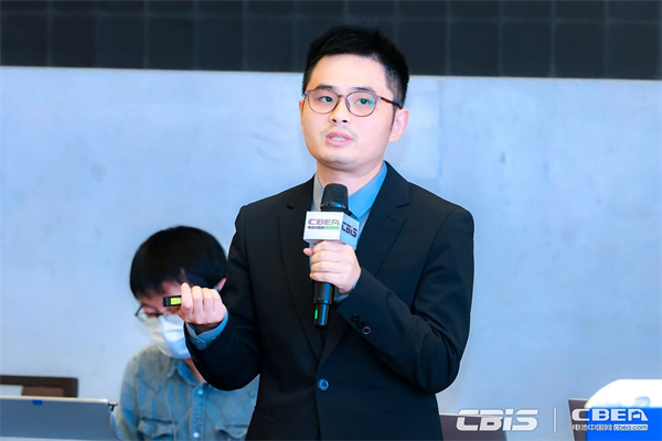 江蘇聚烽新能源科技有限公司董事長、首席科學(xué)家王鵬飛：高比能鈉離子電池的發(fā)展思考