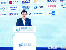 力神電池丁照石：2025年，產(chǎn)能將達(dá)125GWh