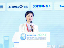 雙元科技邊慧娟：已向眾多鋰電頭部企業(yè)供貨智能檢測(cè)設(shè)備