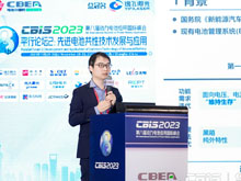 同濟(jì)大學(xué)汽車(chē)學(xué)院助理教授王學(xué)遠(yuǎn)：BMS信息擴(kuò)維——電化學(xué)阻抗譜在面向電池壽命和安全管理中的研究進(jìn)展