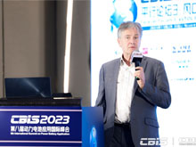 德國(guó)飛頁(yè)公司CEO威利·塔克：歐洲新能源航空發(fā)展動(dòng)態(tài)