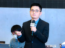 江蘇聚烽新能源科技有限公司董事長(zhǎng)、首席科學(xué)家王鵬飛：高比能鈉離子電池的發(fā)展思考