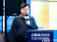 浙江瓦司特鈉科技有限公司首席材料專(zhuān)家代克化：層狀氧化物鈉離子電池正極材料應(yīng)用若干關(guān)鍵問(wèn)題探討及進(jìn)展