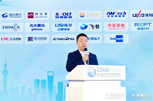 9000GWh！“百舸爭流”新能源電池萬億新藍海