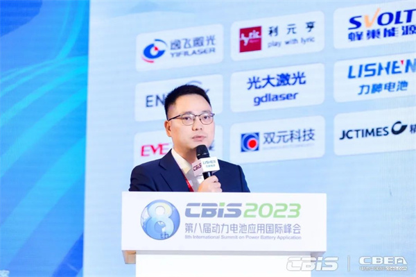 9000GWh！“百舸爭流”新能源電池萬億新藍海