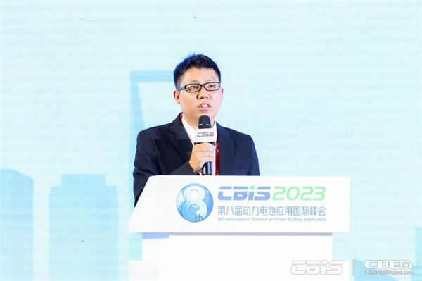 蓄勢而來,火熱持續(xù) | 第八屆動(dòng)力電池應(yīng)用國際峰會(huì)人氣爆棚! 蓄勢而來,火熱持續(xù) | 第八屆動(dòng)力電池應(yīng)用國際峰會(huì)人氣爆棚!