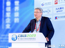 億緯鋰能劉金成：數(shù)字化將讓電池可靠性超過(guò)車(chē)規(guī)級(jí)要求