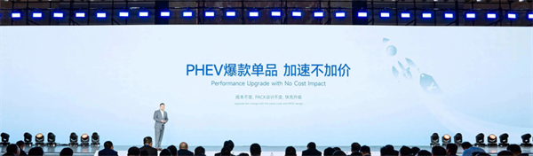 獨家｜對話楊紅新：蜂巢能源2024年如何“破卷”？