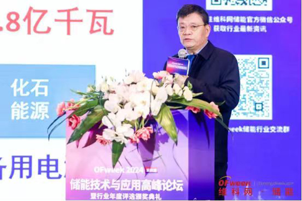 高朋滿座！盛況空前！“OFweek 2024新能源產業協同發展大會”圓滿落幕