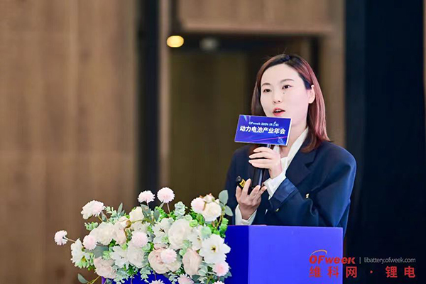 高朋滿座！盛況空前！“OFweek 2024新能源產業協同發展大會”圓滿落幕