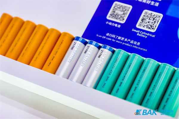 比克電池連續(xù)四屆亮相CIBF大會(huì)，以創(chuàng)“芯”賦能綠色生活