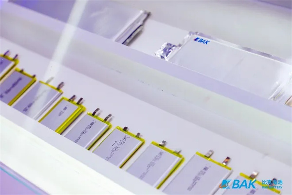 比克電池連續(xù)四屆亮相CIBF大會(huì)，以創(chuàng)“芯”賦能綠色生活