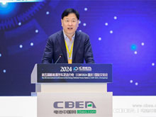 王澤深：動力電池產(chǎn)業(yè)鏈應(yīng)加快形成“新質(zhì)生產(chǎn)力”