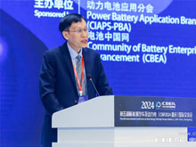 高延敏：認(rèn)真落實新國標(biāo) 確保電動自行車安全