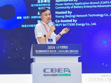 贏合科技何愛彬：新質(zhì)智造，高質(zhì)發(fā)展