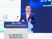 深藍(lán)汽車杜長虹：通過超級增程搶占新能源汽車發(fā)展新賽道