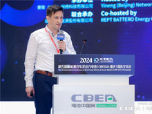 PowerCo SE克里斯汀·波蘇茨基先生：標(biāo)準(zhǔn)化工廠是應(yīng)對全球電池需求大漲的關(guān)鍵