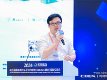 春風(fēng)動力劉正：動力電池應(yīng)用于兩輪車的挑戰(zhàn)及應(yīng)對策略